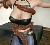 3d donna gatewood comics 3d icest rope 3d donna toohey