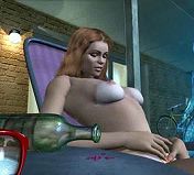 3d donna haslinger 3d donna oneal sexual 3-d avatars