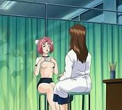 lovely anime girls dirty hentia iria anime pics