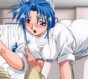 Hentai games Full moon hentai Mako chan hentai