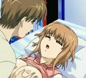 kutara hentai anime tit girls henti little porn