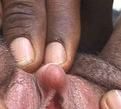 chubby ebony lasha ebony oiled tits black giant cocks