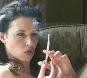 readneck smoke chick misty mae nude smoke snxx girl smokes
