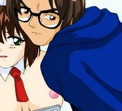 anime neko art index cartoon porn sex comics with k-9