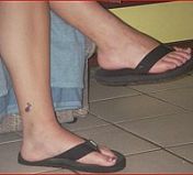 lovers feet nylon feet bound footfetish ebonys