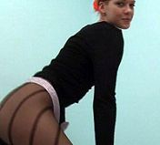 Cosmid pantyhoses Hubbs pantyhose dvd Garden hose nylon