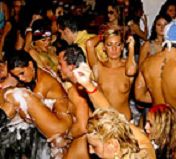 sexy teen parties asprilla nude party nude party moppett