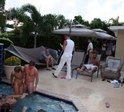 naturist sex party party girl splodging toreture porn party