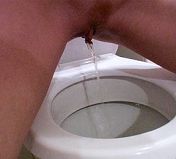 shots of pee piss chuggers sex during piss