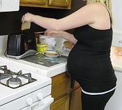 hayley ray prego jancey sheats prego penis pregnant