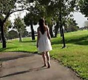 public anal bleahing public naked a w wife pussy flash