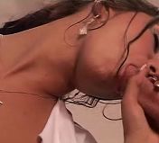 tits engorged male movie with boobs free mom tit video